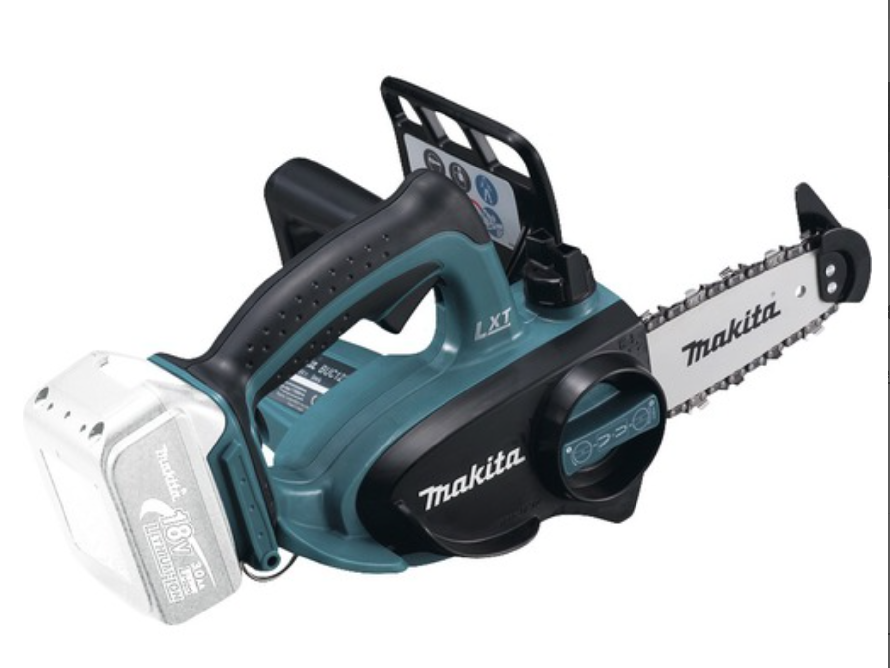 Makita Kettensäge