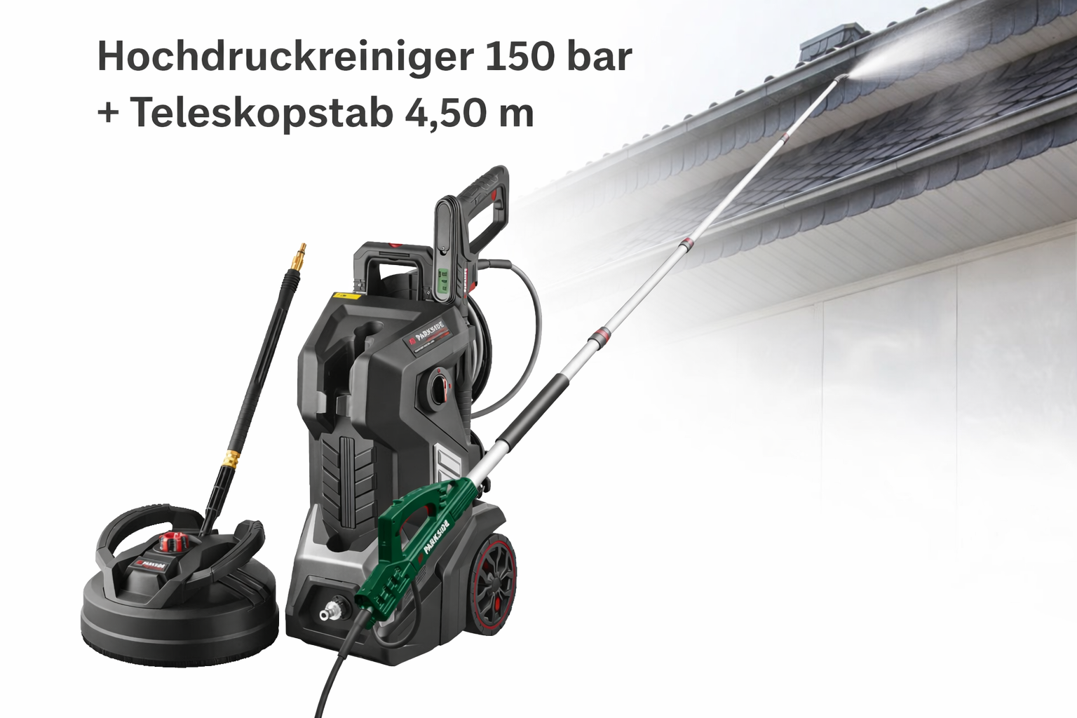 Hochdruckreiniger