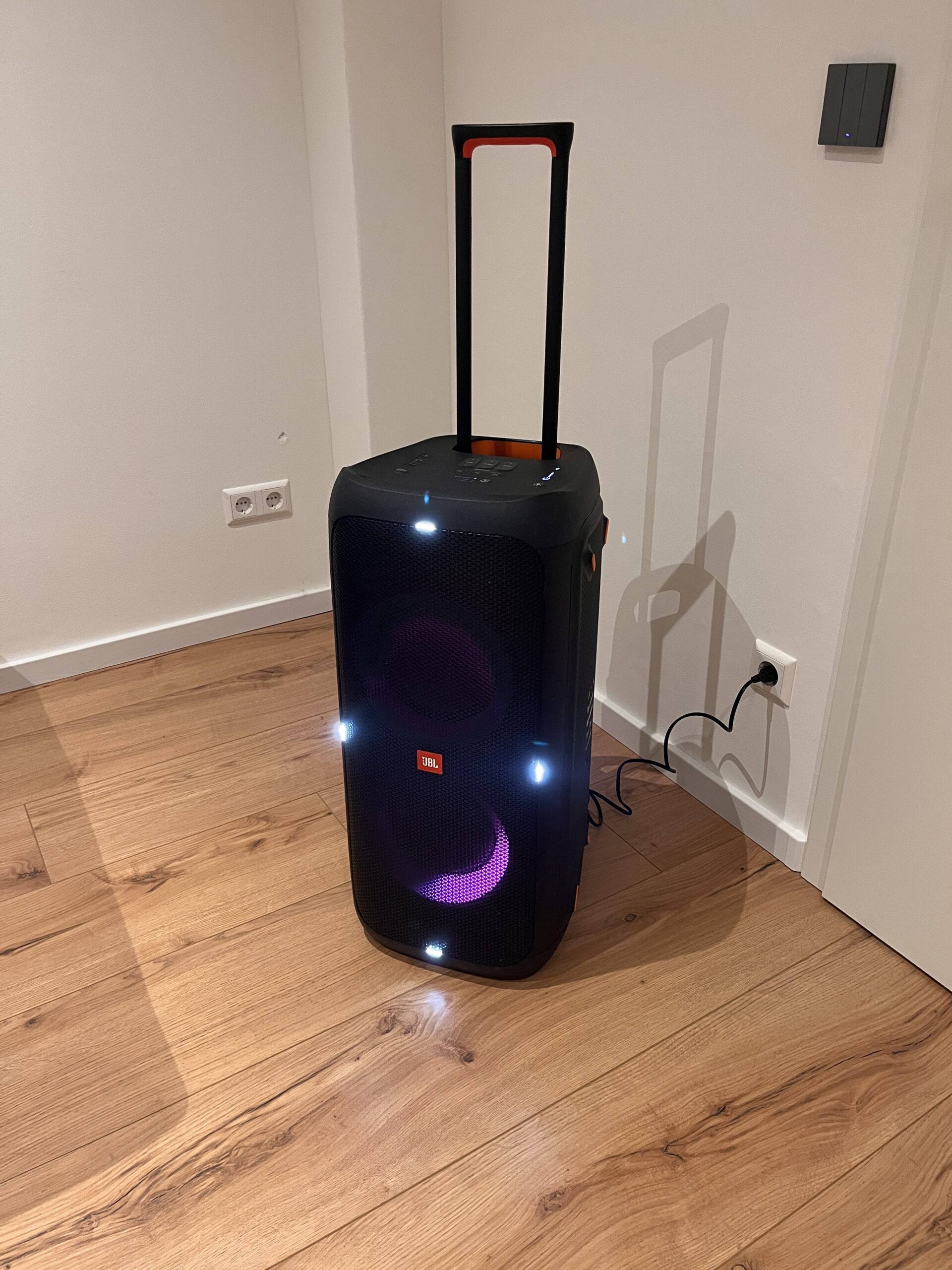 JBL Partybox